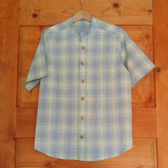 Boys' Summer Shirt