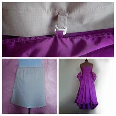 Versatile Skirt