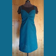 Linen Summer Dress