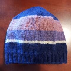 Woollen Beanies