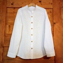 Cotton Shirt for Boys